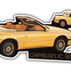 Illustration for article titled How To Talk To Your Kids About The Chrysler TC By Maserati